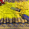 Peacock Paithani By Hb Cotton Silk Non Catalog Designer Sarees Wholesale Shop In Surat
